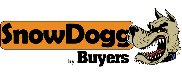 SnowDogg® Snow Plows by Buyers